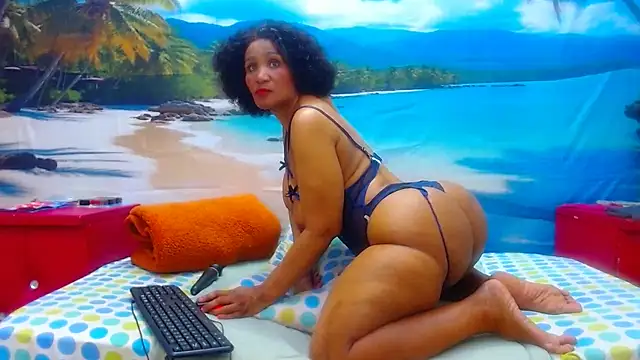 KARLASKYYxx online show from July 21, 5:37 pm