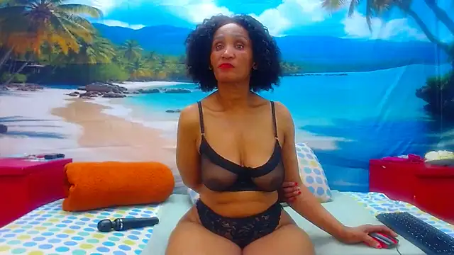 KARLASKYYxx online show from July 27, 5:31 pm