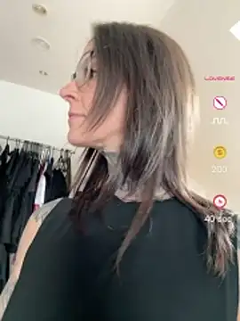 BrownieyQueen online show from May 20, 7:47 am