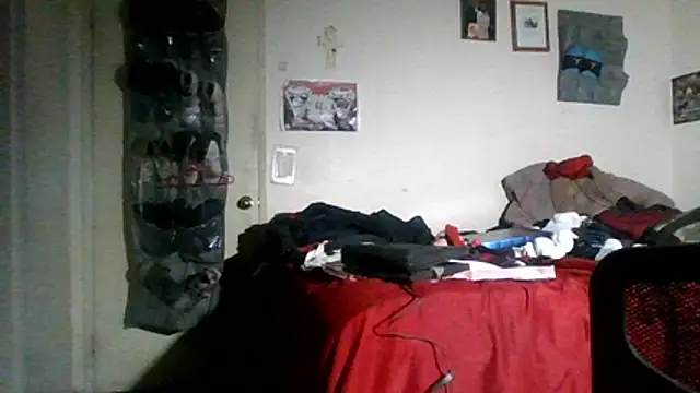 HBYAM online show from January 15, 12:32 pm