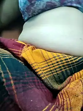 Snapshot of Shana-12 chatting on January 8, 8:18 pm Shana-12 online show from January 8, 8:18 pm