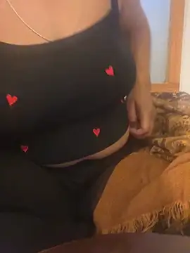 Snapshot of Shana-12 chatting on November 1, 5:59 pm Shana-12 online show from November 1, 5:59 pm