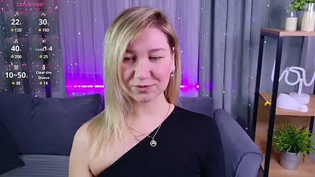 MilaBott online show from January 19, 8:30 pm