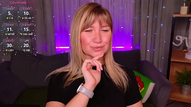 MilaBott online show from March 11, 6:41 pm