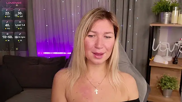 MilaBott online show from September 25, 8:12 pm