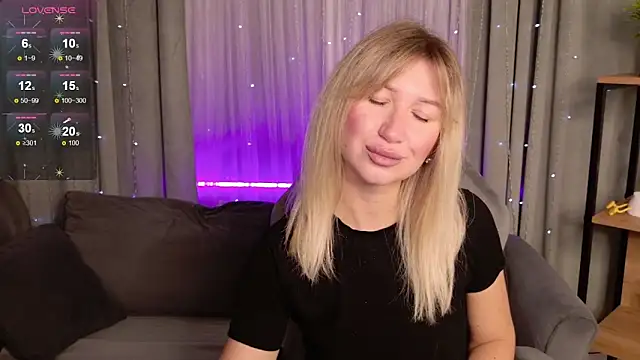 MilaBott online show from September 30, 8:14 pm