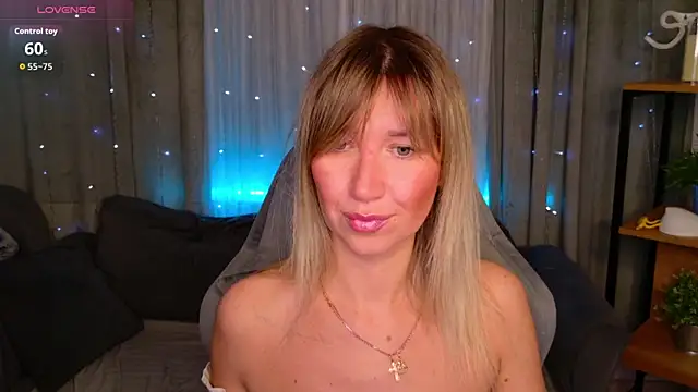 MilaBott online show from April 30, 8:57 pm
