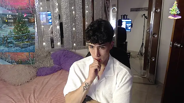 Snapshot of gojo_satoru_18 chatting on January 4, 2:56 pm gojo satoru 18 online show from January 4, 2:56 pm
