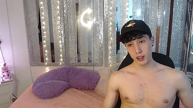 Snapshot of gojo_satoru_18 chatting on January 28, 6:17 pm gojo satoru 18 online show from January 28, 6:17 pm