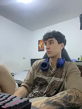 gojo satoru 18 online show from February 27, 2:33 am