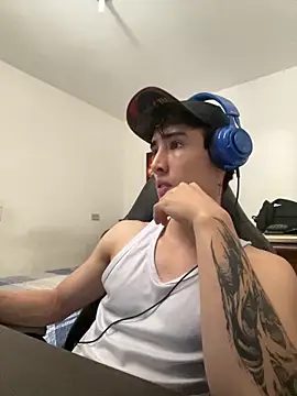 gojo satoru 18 online show from March 12, 4:35 pm