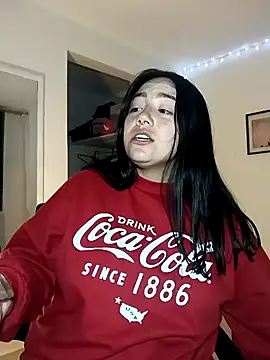 Snapshot of helena_smith chatting on December 20, 7:44 am helena smith online show from December 20, 7:44 am