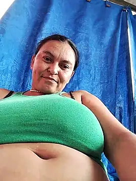 Horny-Mommy-Dirty online show from March 11, 3:18 pm