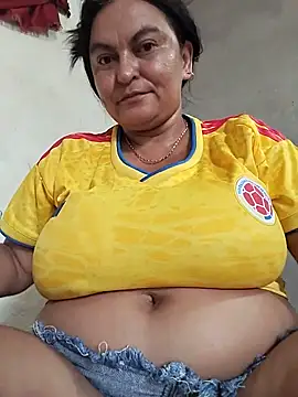 Horny-Mommy-Dirty online show from June 10, 2:38 pm