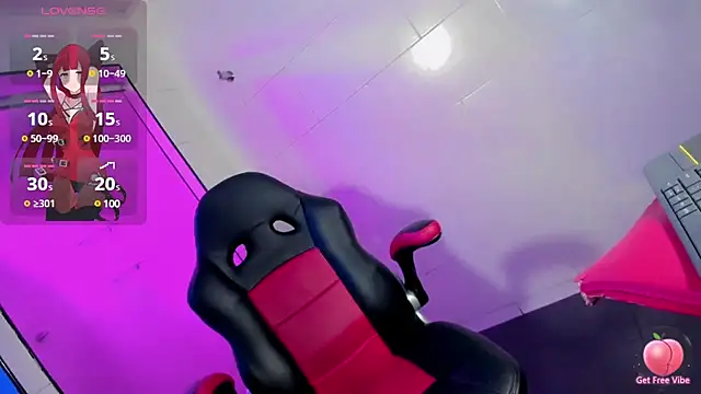 Snapshot of samantha_official_ chatting on March 15, 3:18 am samantha official online show from March 15, 3:18 am