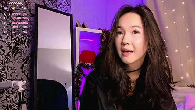 Snapshot of Lin_kun chatting on December 30, 1:36 pm Lin kun online show from December 30, 1:36 pm