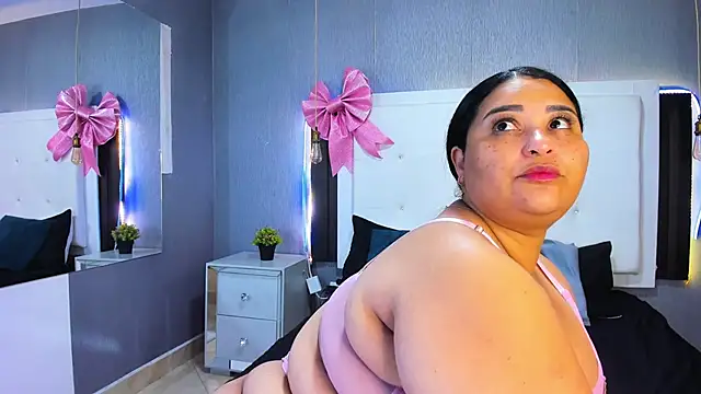 Clarigil online show from November 29, 10:35 pm