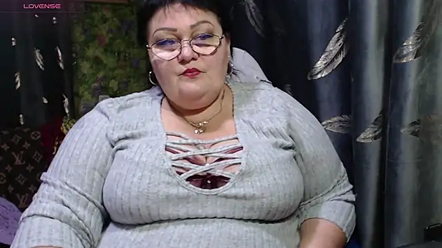 Goddess57 online show from November 1, 11:12 am