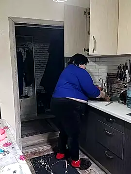 Goddess57 online show from February 3, 11:26 am