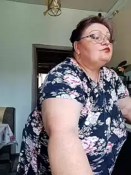 Goddess57 online show from June 9, 8:26 am