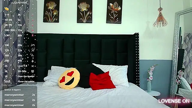 Beautifulskinny18 online show from January 12, 7:53 pm