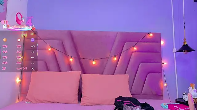 Beautifulskinny18 online show from October 24, 7:54 pm