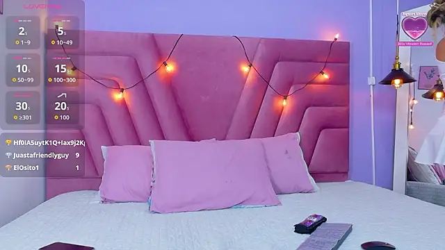 Beautifulskinny18 online show from February 12, 8:04 pm