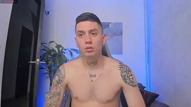 Yeiko Romero  online show from October 23, 5:23 pm