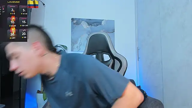 Yeiko Romero  online show from November 26, 5:47 pm