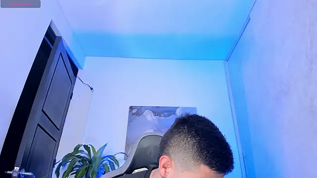 Yeiko Romero  online show from January 18, 11:08 pm