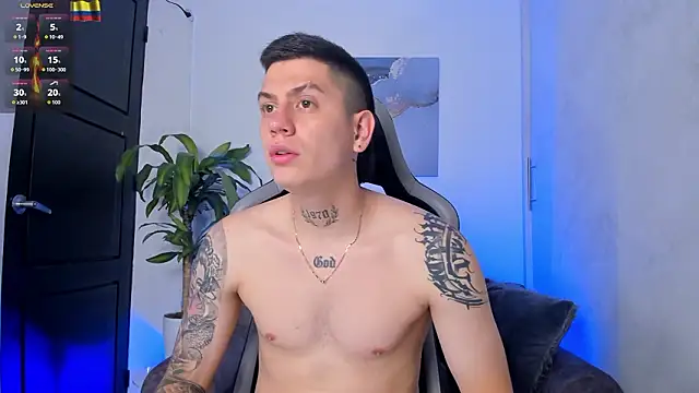 Yeiko Romero  online show from February 21, 4:30 pm