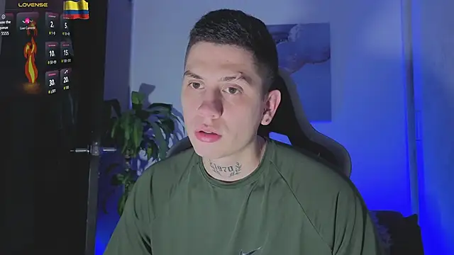 Yeiko Romero  online show from March 4, 5:08 pm