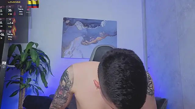 Yeiko Romero  online show from March 7, 7:16 am