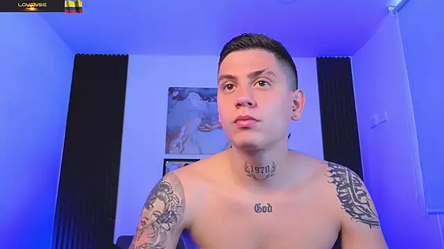 Snapshot of Yeiko_Romero_ chatting on July 25, 5:10 pm Yeiko Romero online show from July 25, 5:10 pm