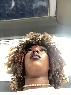 TIFFANYYSTAR online show from February 24, 1:31 pm