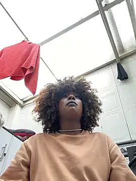 TIFFANYYSTAR online show from February 27, 1:38 pm