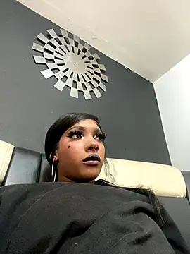 TIFFANYYSTAR online show from October 10, 3:11 pm