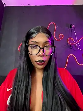 TIFFANYYSTAR online show from December 15, 7:51 pm