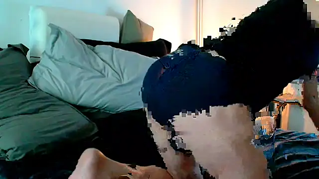 ImYourXtoy online show from July 1, 5:12 pm