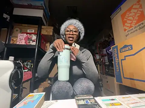 wynterheat online show from February 18, 10:55 am