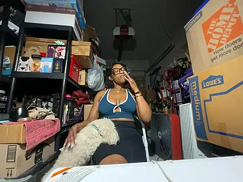 wynterheat online show from April 26, 9:34 pm