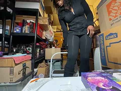wynterheat online show from June 6, 10:20 am