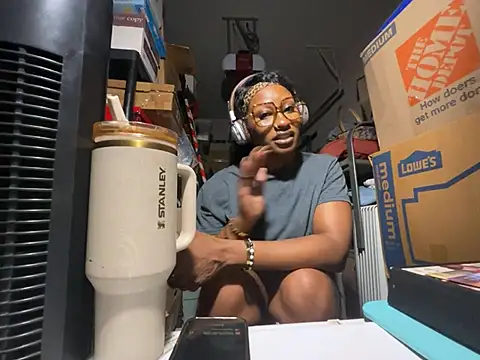 wynterheat online show from July 30, 9:41 am