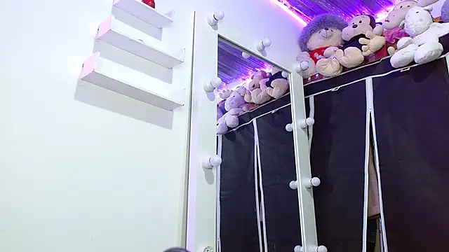 Fysste  online show from February 6, 1:16 am