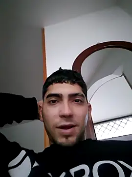 Rich boy01 online show from February 18, 10:58 pm