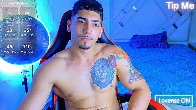 Rich boy01 online show from September 16, 4:41 pm