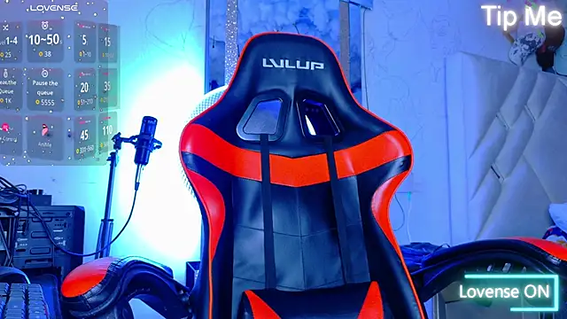 Rich boy01 online show from October 12, 2:05 pm