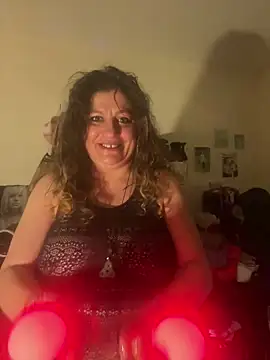 PepperyCodpiece online show from May 6, 2:51 am