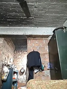 Deathsoul02 online show from November 8, 7:52 am