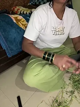 PUNAM BABY1 online show from March 5, 3:08 pm